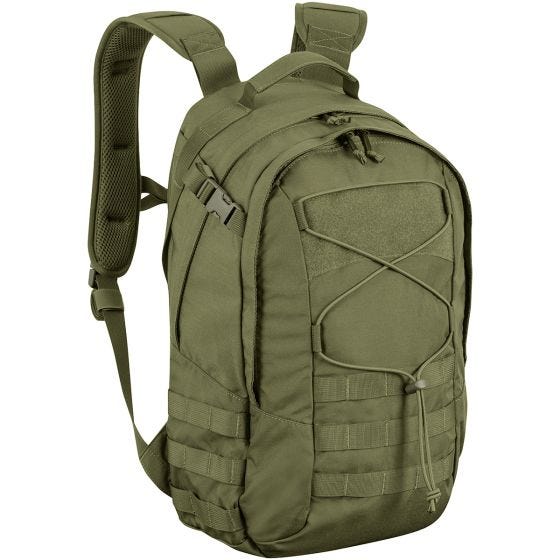 Helikon EDC Rygsæk - Olive Green