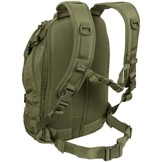 Helikon EDC Rygsæk - Olive Green