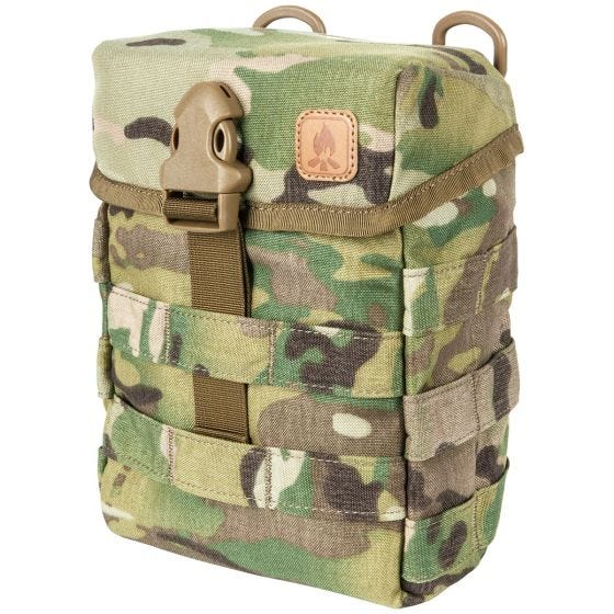Helikon E&E Pung - MultiCam