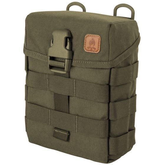 Helikon E&E Pung - RAL 7013