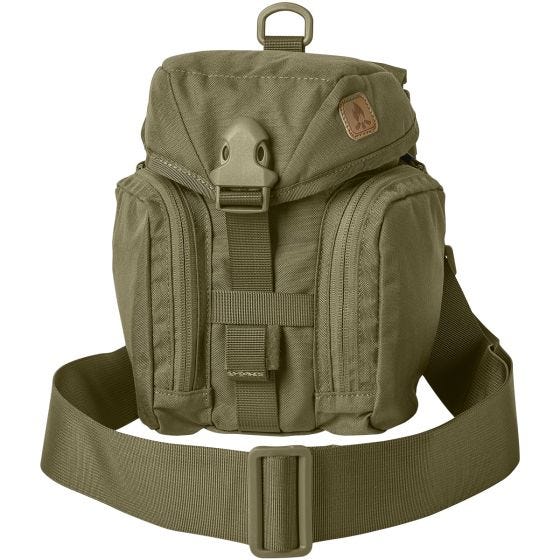 Helikon Essential Sættaske - Adaptive Green