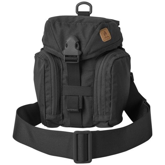 Helikon Essential Sættaske - Sort