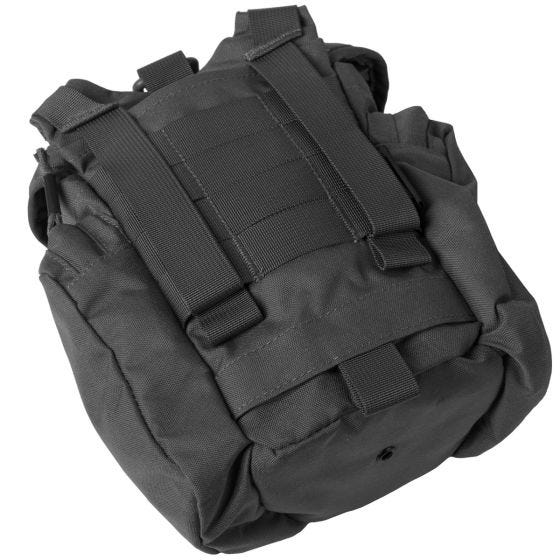 Helikon Essential Sættaske - Sort