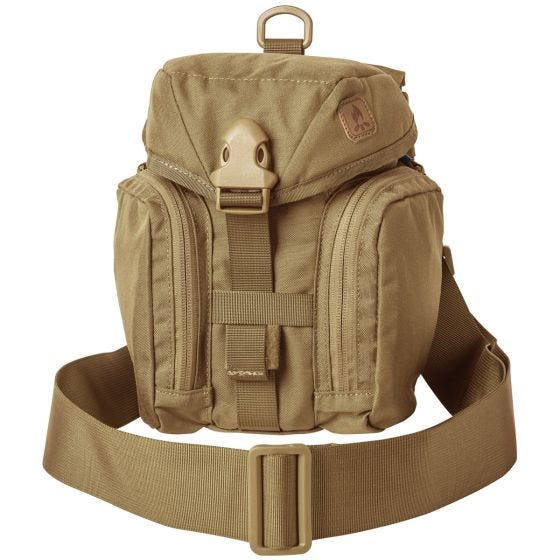 Helikon Essential Sættaske - Coyote