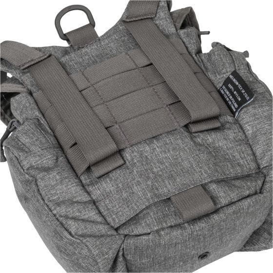 Helikon Essential Sættaske - Melange Grey