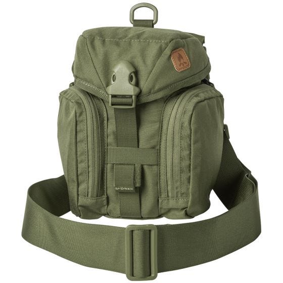 Helikon Essential Sættaske - Olive Green