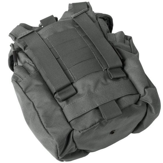 Helikon Essential Sættaske - Shadow Grey