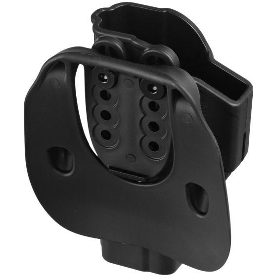 Helikon Fast Draw Glock 17 Hylster med Padel - Sort