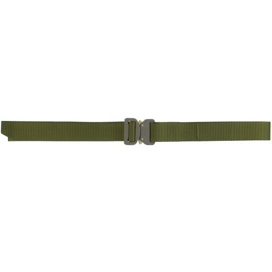 Helikon Cobra (FC38) Taktisk Bælte - Olive Green