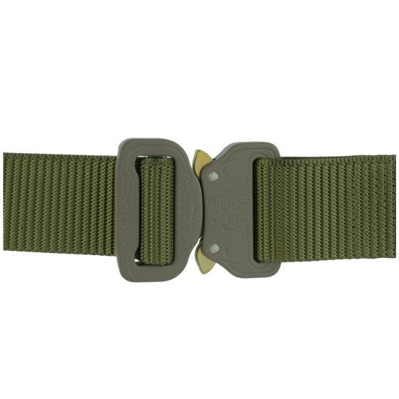 Helikon Cobra (FC38) Taktisk Bælte - Olive Green