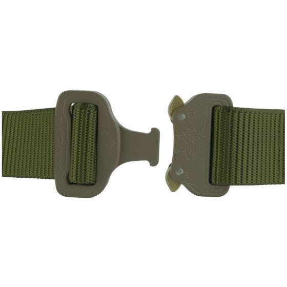 Helikon Cobra (FC38) Taktisk Bælte - Olive Green