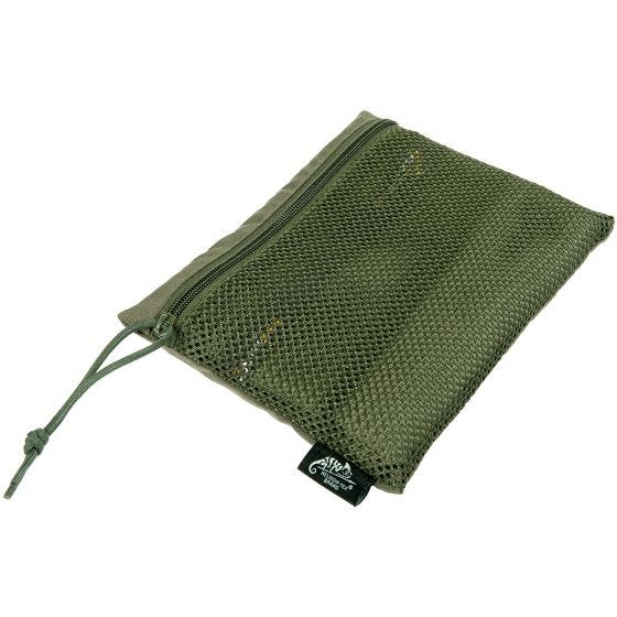 Helikon Felthåndklæde - Olive Green