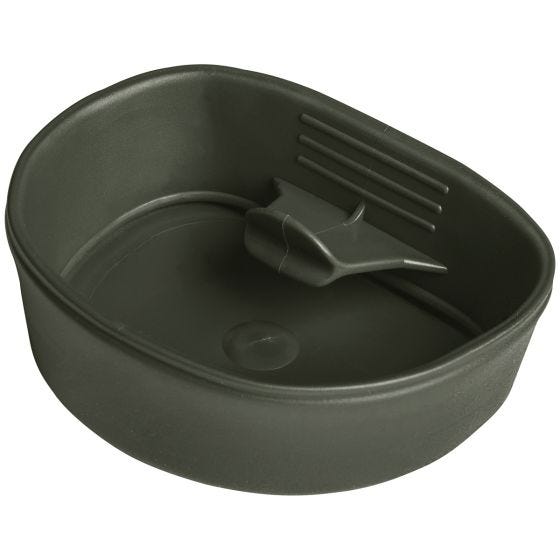 Helikon Fold-a-Cup Stor Kop - Olive Green