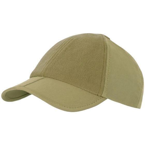 Helikon Baseball-kasket Foldbar Udendørs - Adaptive Green