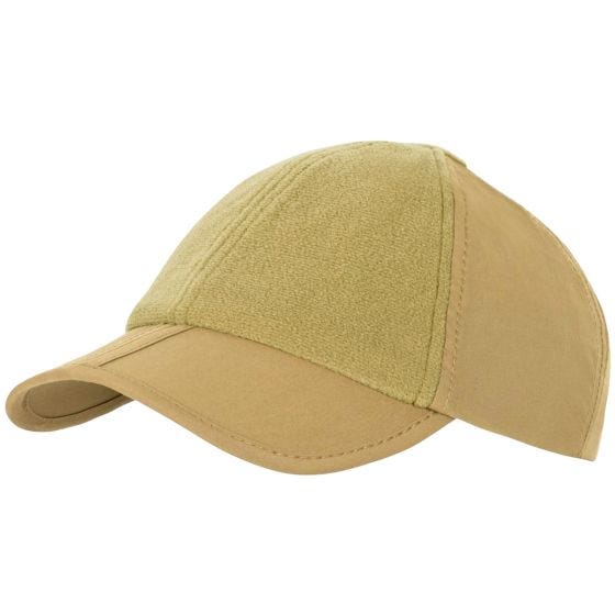 Helikon Baseball-kasket Foldbar Udendørs - Coyote