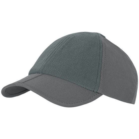 Helikon Baseball-kasket Foldbar Udendørs - Shadow Grey