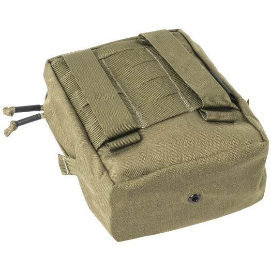 Helikon Cargopung Generelt Formål - Adaptive Green