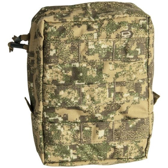 Helikon Cargopung Generelt Formål - PenCott BadLands