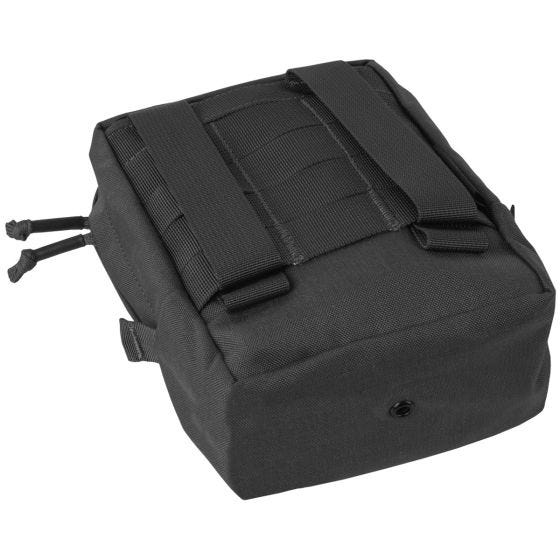 Helikon Cargopung Generelt Formål - Sort