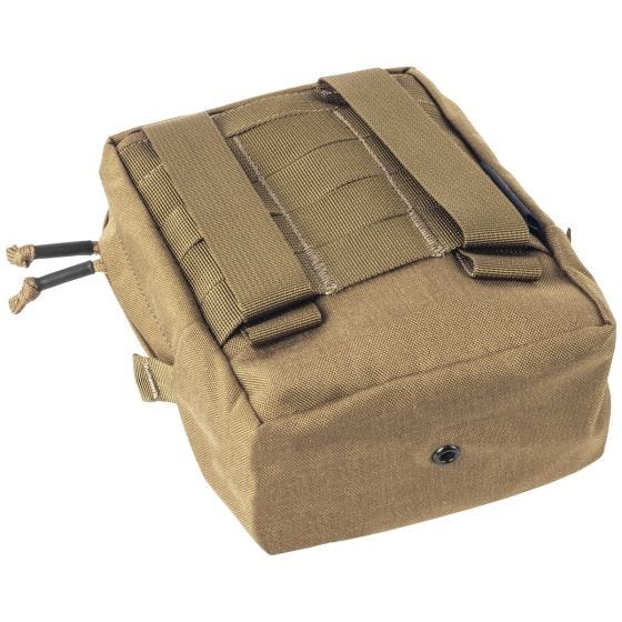 Helikon Cargopung Generelt Formål - Coyote
