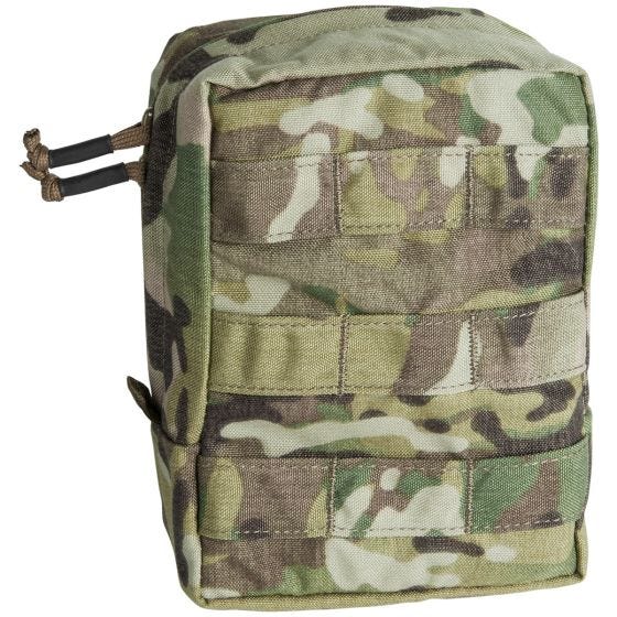 Helikon Cargopung Generelt Formål - MultiCam