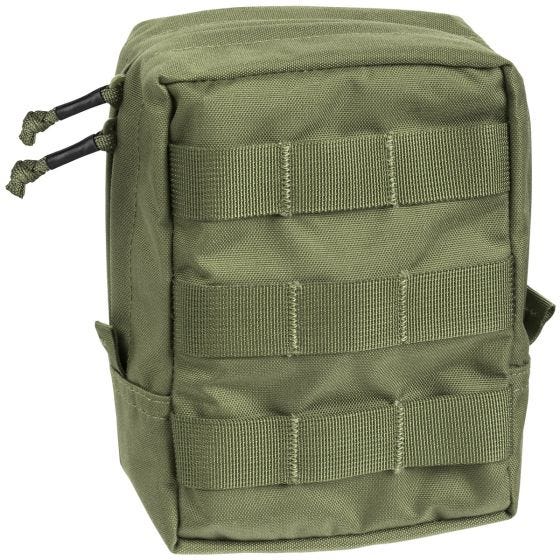 Helikon Cargopung Generelt Formål Olive Green