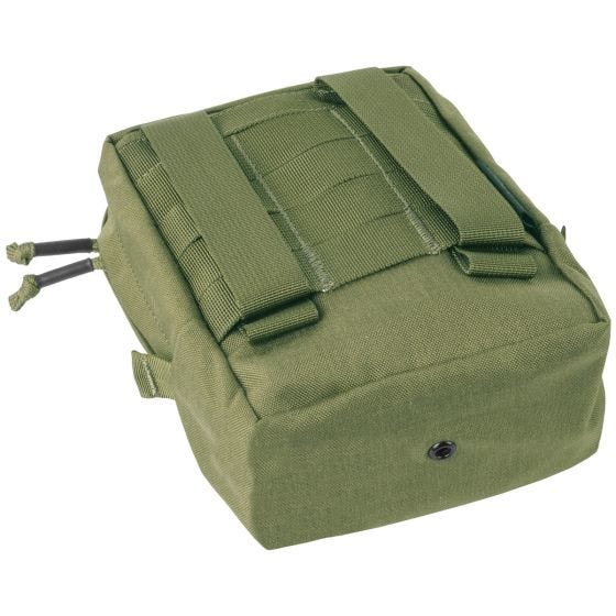 Helikon Cargopung Generelt Formål Olive Green