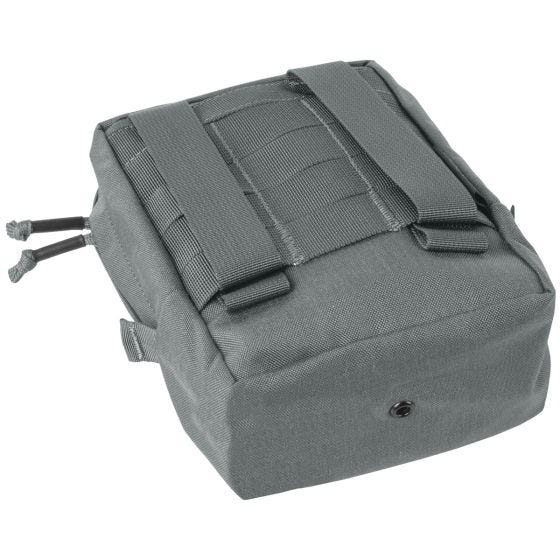 Helikon Cargopung Generelt Formål Shadow Grey
