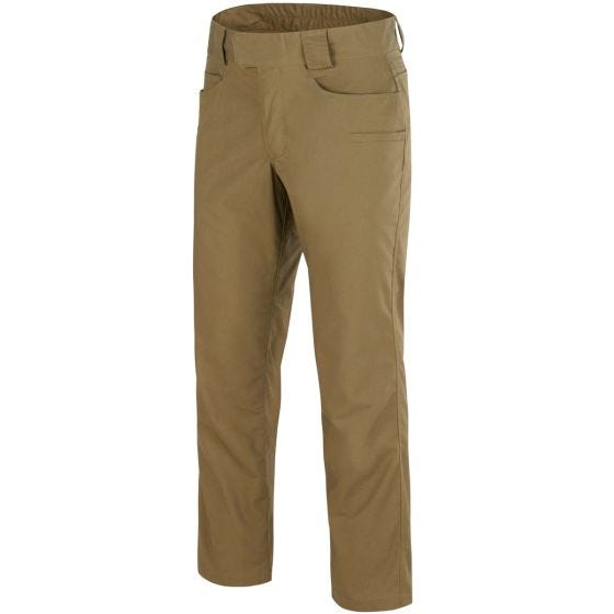 Helikon Greyman Tactical DuraCanvas Bukser - Coyote