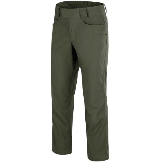 Helikon Greyman Tactical DuraCanvas Bukser - Taiga Green
