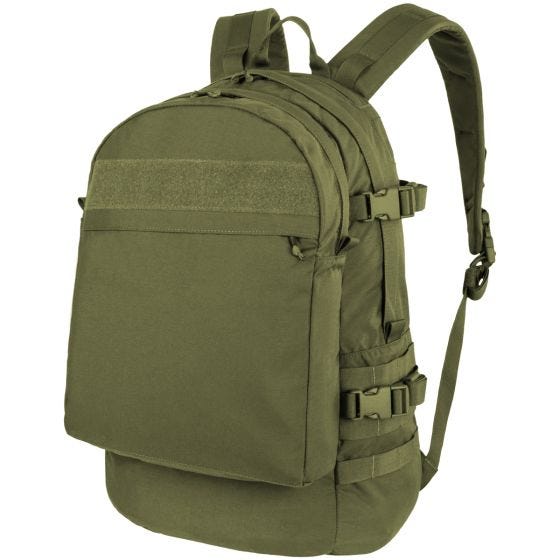 Helikon Guardian Assault Rygsæk - Olive Green