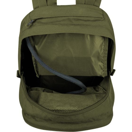 Helikon Guardian Assault Rygsæk - Olive Green