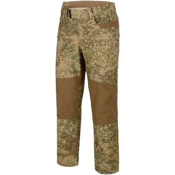 Helikon Hybrid Tactical Bukser NyCo Ripstop - PenCott BadLands