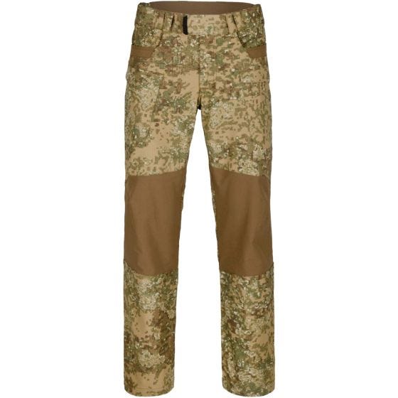 Helikon Hybrid Tactical Bukser NyCo Ripstop - PenCott BadLands