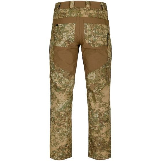 Helikon Hybrid Tactical Bukser NyCo Ripstop - PenCott BadLands