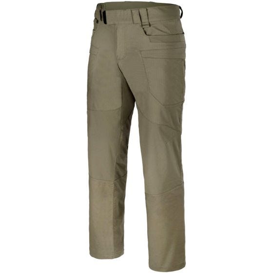 Helikon Hybrid Tactical Bukser Polybomuld med Ripstop - Adaptive Green