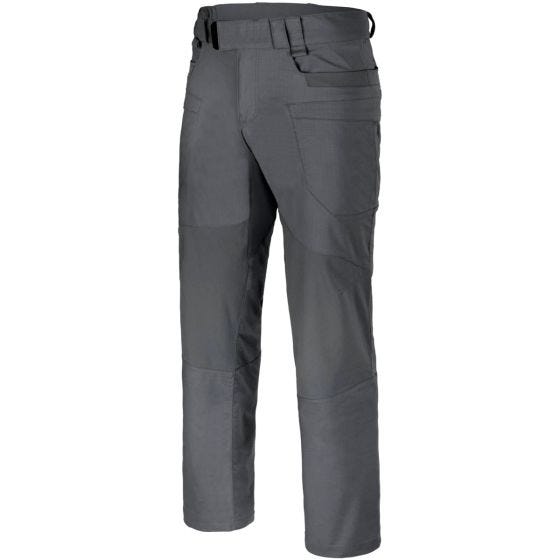 Helikon Hybrid Tactical Bukser Polybomuld med Ripstop - Shadow Grey