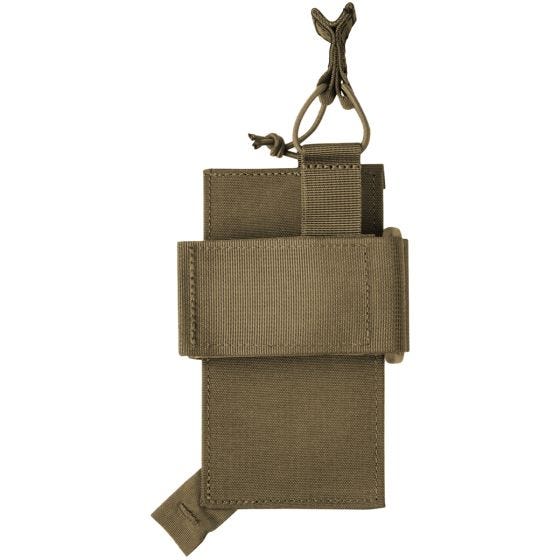 Helikon Cordura Indadvendt Pistolholderindsats - Coyote