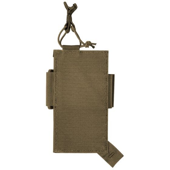 Helikon Cordura Indadvendt Pistolholderindsats - Coyote