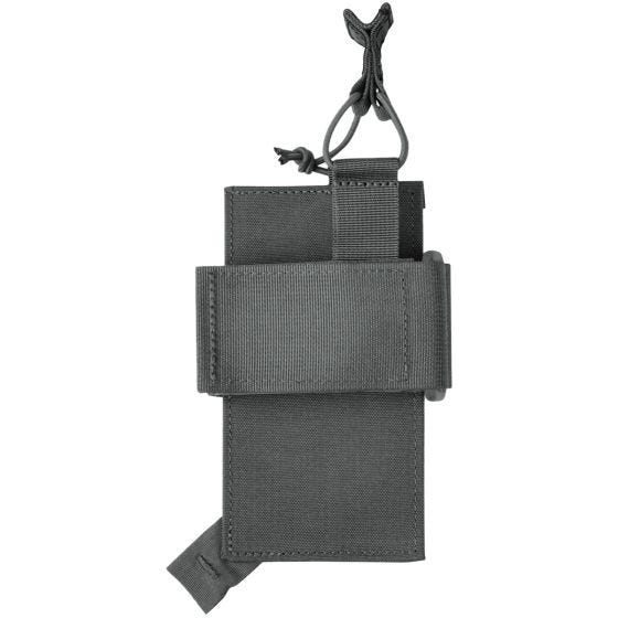 Helikon Cordura Indadvendt Pistolholderindsats - Shadow Grey
