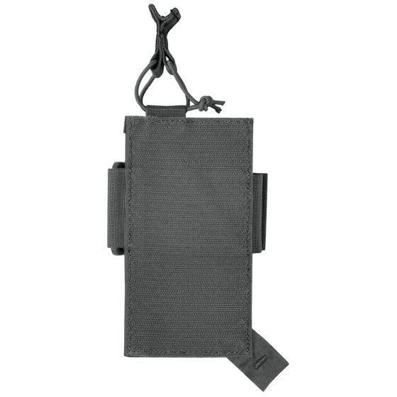 Helikon Cordura Indadvendt Pistolholderindsats - Shadow Grey