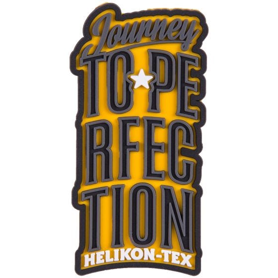 Helikon Journey Mærke - Yellow