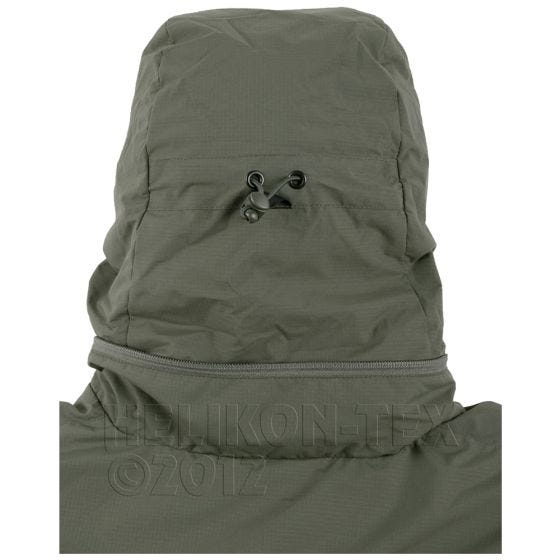 Helikon Level 7 Vinterjakke - Alpha Green