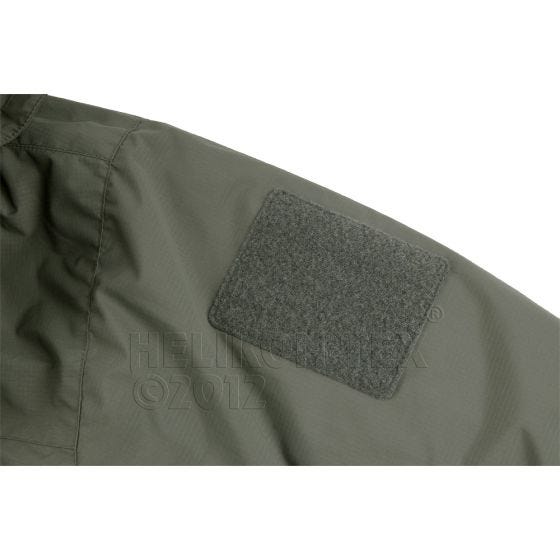 Helikon Level 7 Vinterjakke - Alpha Green