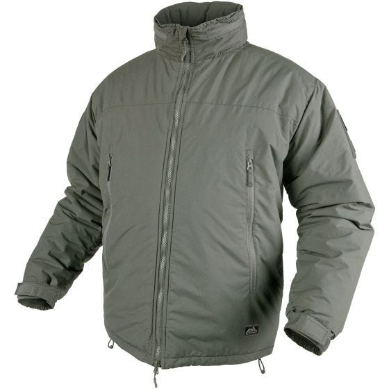 Helikon Level 7 Vinterjakke - Alpha Green
