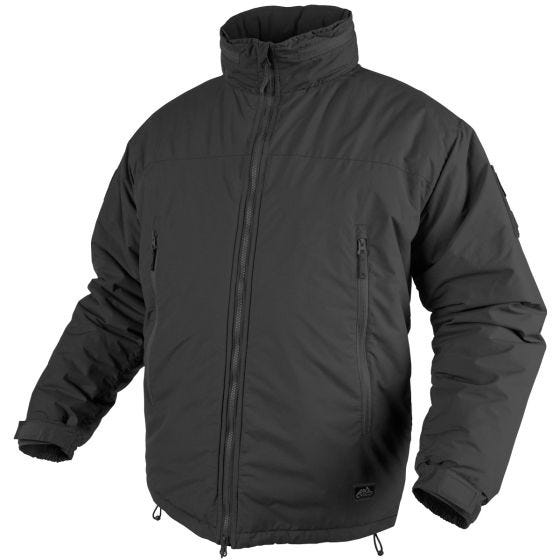 Helikon Level 7 Vinterjakke - Sort