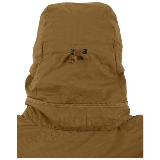 Helikon Level 7 Vinterjakke - Coyote