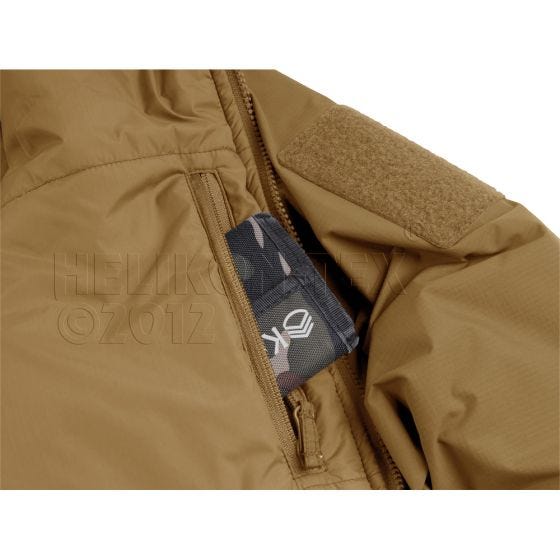 Helikon Level 7 Vinterjakke - Coyote