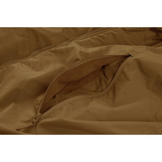 Helikon Level 7 Vinterjakke - Coyote