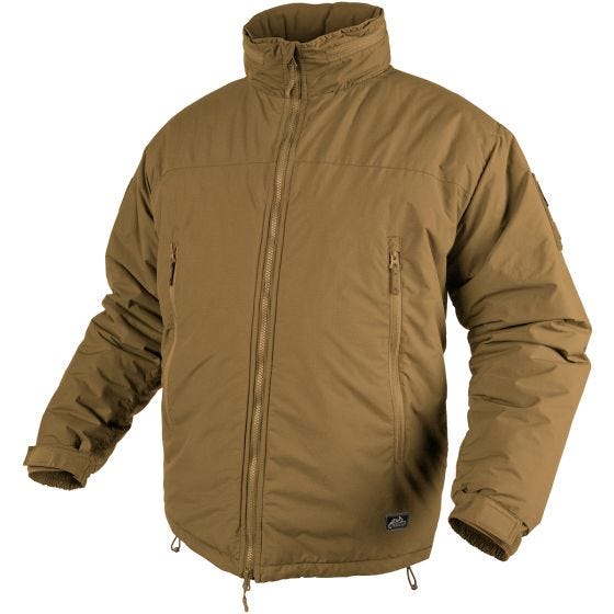 Helikon Level 7 Vinterjakke - Coyote